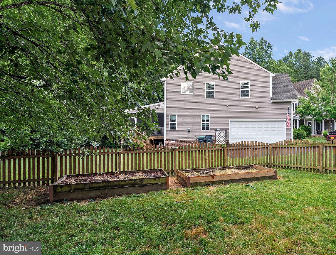9032 FASCINE CT, MECHANICSVILLE, Virginia 23116, 5 Bedrooms Bedrooms, ,2 BathroomsBathrooms,Residential,For sale,9032 FASCINE CT,VAHA2001016 MLS # VAHA2001016