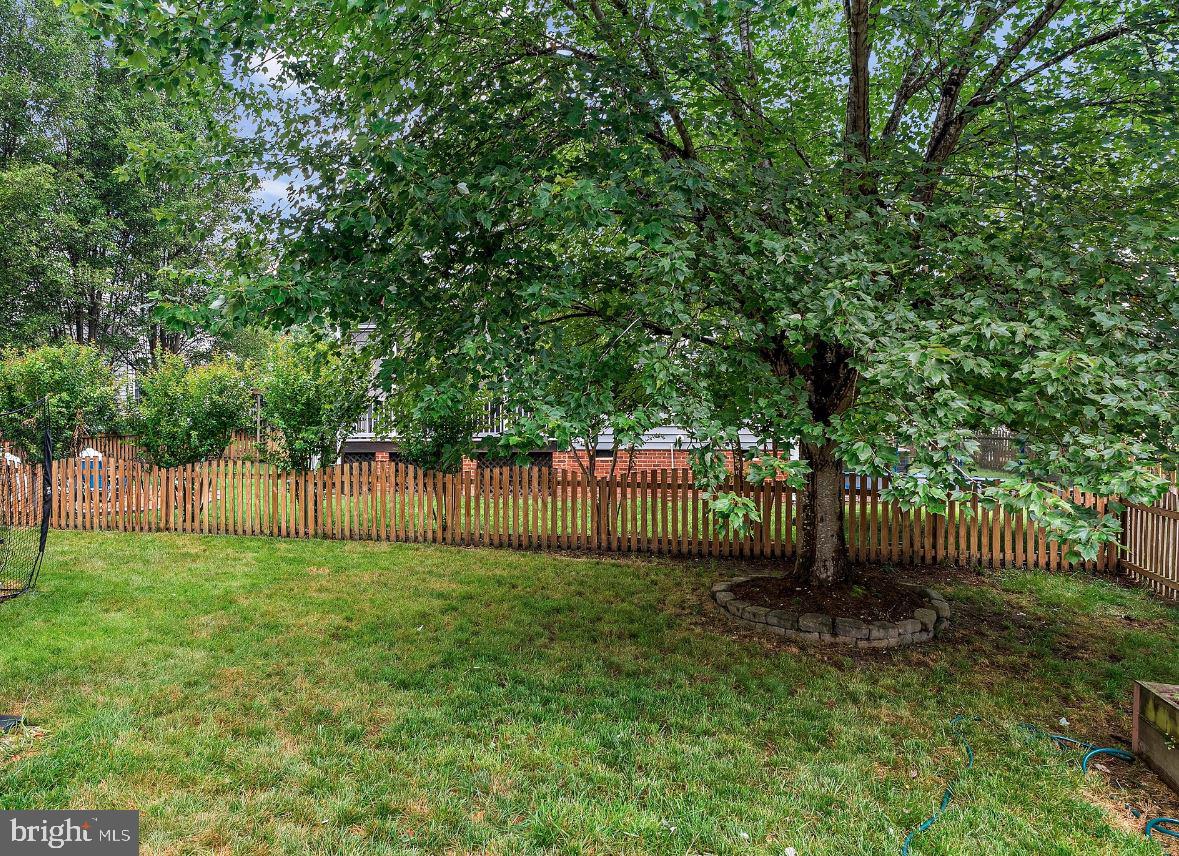 9032 FASCINE CT, MECHANICSVILLE, Virginia 23116, 5 Bedrooms Bedrooms, ,2 BathroomsBathrooms,Residential,For sale,9032 FASCINE CT,VAHA2001016 MLS # VAHA2001016