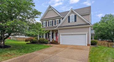 9032 FASCINE CT, MECHANICSVILLE, Virginia 23116, 5 Bedrooms Bedrooms, ,2 BathroomsBathrooms,Residential,For sale,9032 FASCINE CT,VAHA2001016 MLS # VAHA2001016