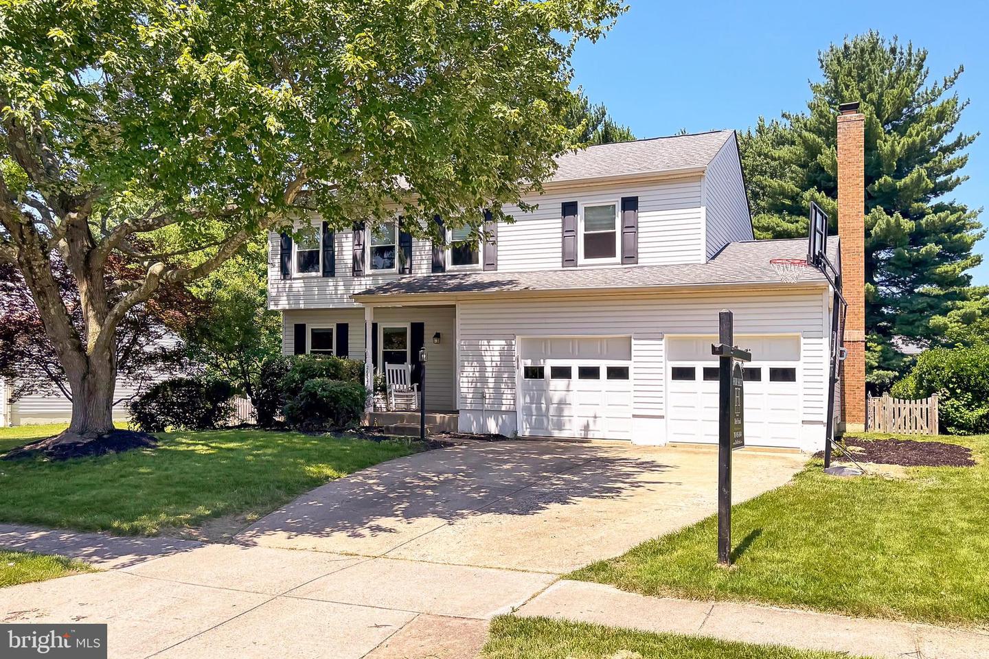 2632 NEW BANNER LN, OAK HILL, Virginia 20171, 5 Bedrooms Bedrooms, ,3 BathroomsBathrooms,Residential,For sale,2632 NEW BANNER LN,VAFX2250460 MLS # VAFX2250460