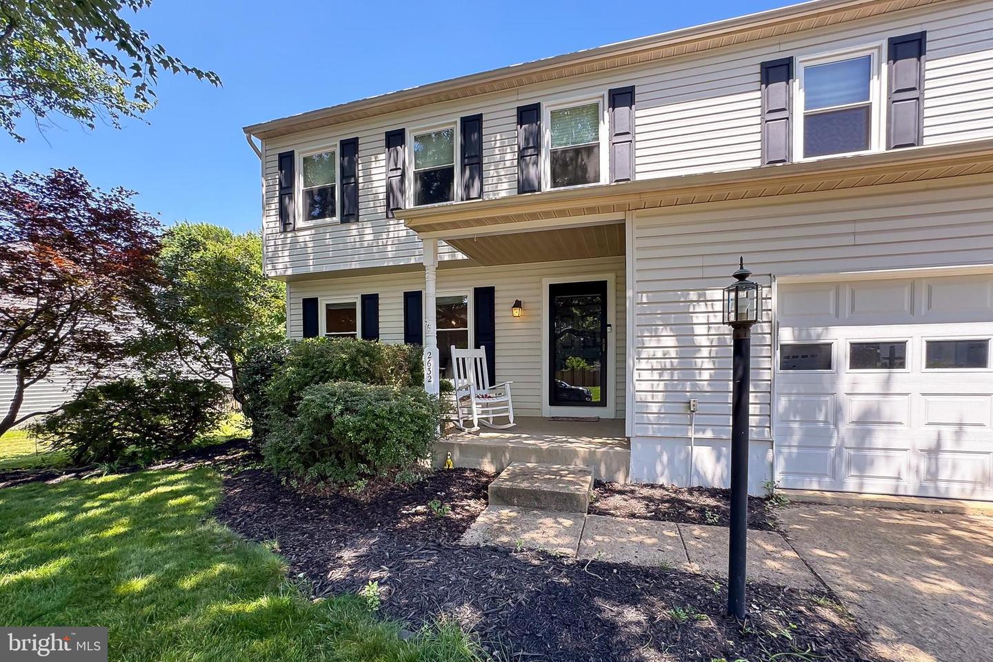 2632 NEW BANNER LN, OAK HILL, Virginia 20171, 5 Bedrooms Bedrooms, ,3 BathroomsBathrooms,Residential,For sale,2632 NEW BANNER LN,VAFX2250460 MLS # VAFX2250460