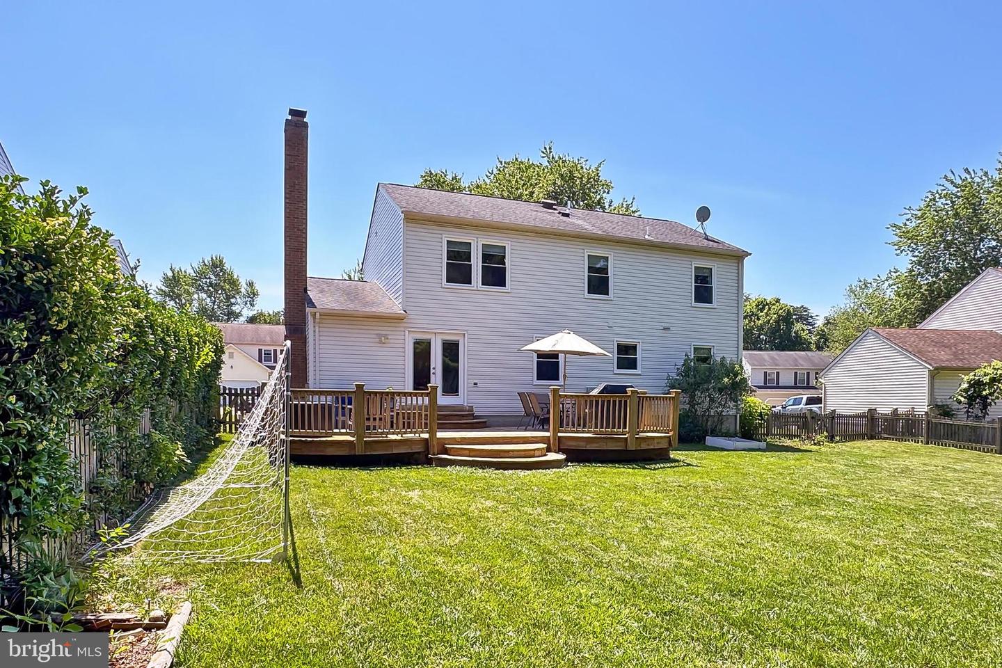 2632 NEW BANNER LN, OAK HILL, Virginia 20171, 5 Bedrooms Bedrooms, ,3 BathroomsBathrooms,Residential,For sale,2632 NEW BANNER LN,VAFX2250460 MLS # VAFX2250460
