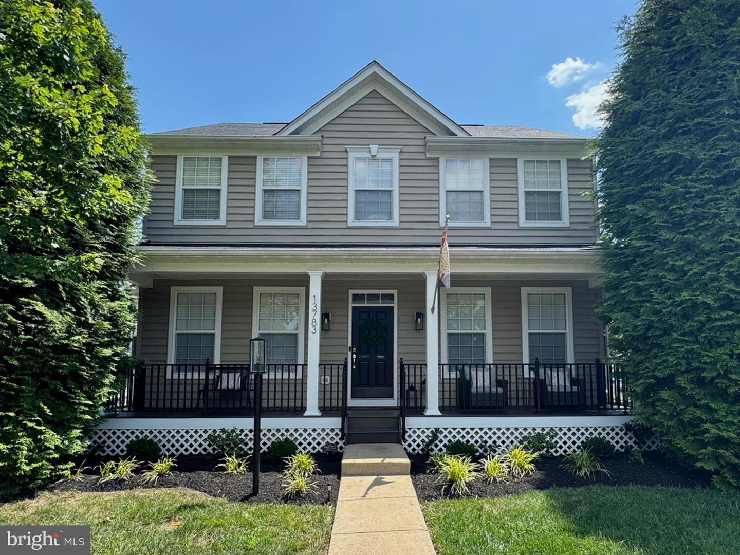 13783 TARTAN HILLS PKWY, BRISTOW, Virginia 20136, 4 Bedrooms Bedrooms, ,3 BathroomsBathrooms,Residential,For sale,13783 TARTAN HILLS PKWY,VAPW2097942 MLS # VAPW2097942