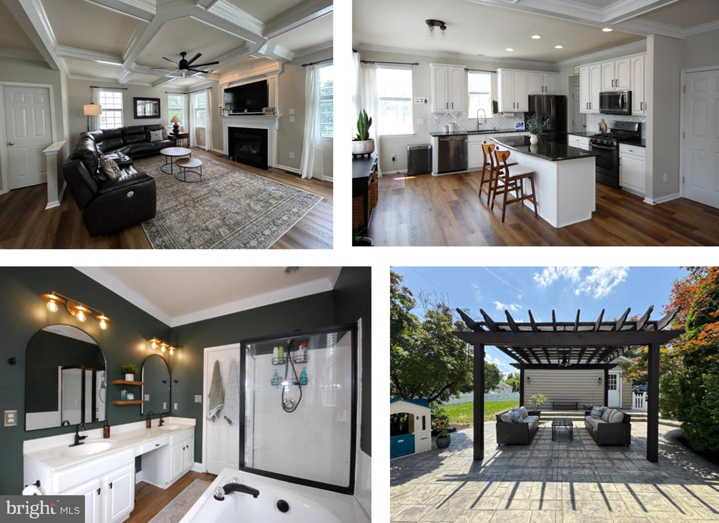 13783 TARTAN HILLS PKWY, BRISTOW, Virginia 20136, 4 Bedrooms Bedrooms, ,3 BathroomsBathrooms,Residential,For sale,13783 TARTAN HILLS PKWY,VAPW2097942 MLS # VAPW2097942