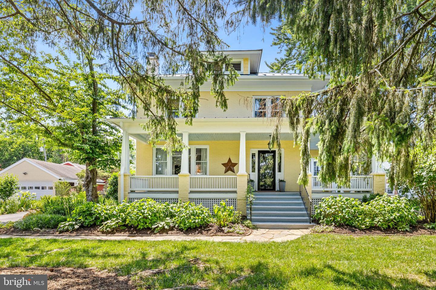 311 S MAPLE AVE, PURCELLVILLE, Virginia 20132, 4 Bedrooms Bedrooms, ,2 BathroomsBathrooms,Residential,For sale,311 S MAPLE AVE,VALO2100482 MLS # VALO2100482