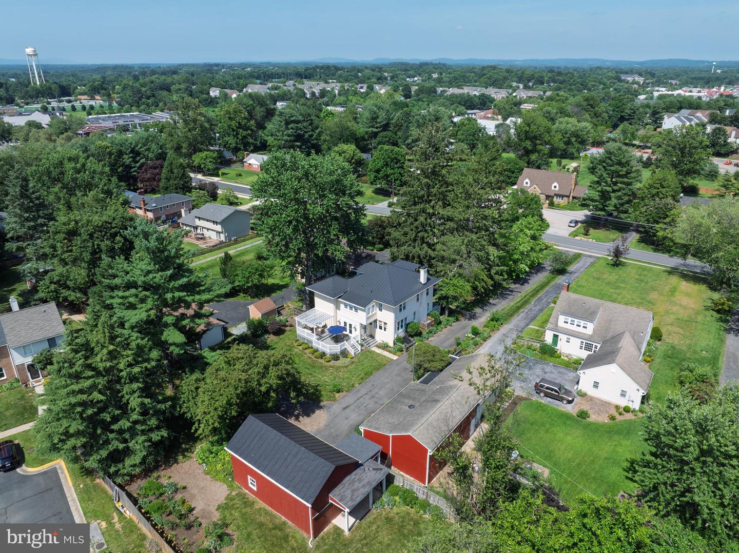311 S MAPLE AVE, PURCELLVILLE, Virginia 20132, 4 Bedrooms Bedrooms, ,2 BathroomsBathrooms,Residential,For sale,311 S MAPLE AVE,VALO2100482 MLS # VALO2100482