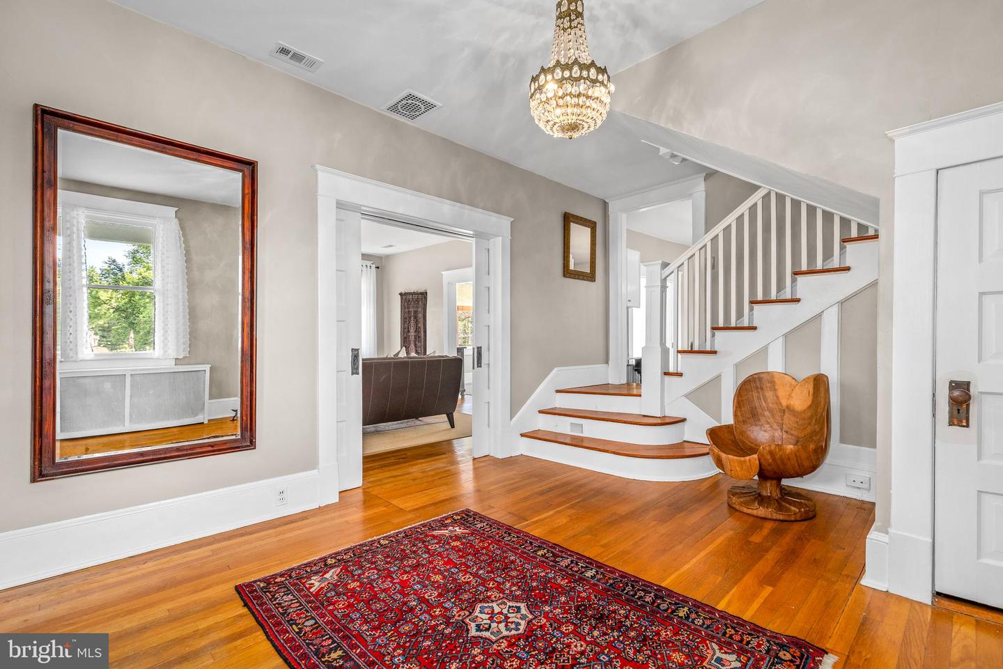 311 S MAPLE AVE, PURCELLVILLE, Virginia 20132, 4 Bedrooms Bedrooms, ,2 BathroomsBathrooms,Residential,For sale,311 S MAPLE AVE,VALO2100482 MLS # VALO2100482