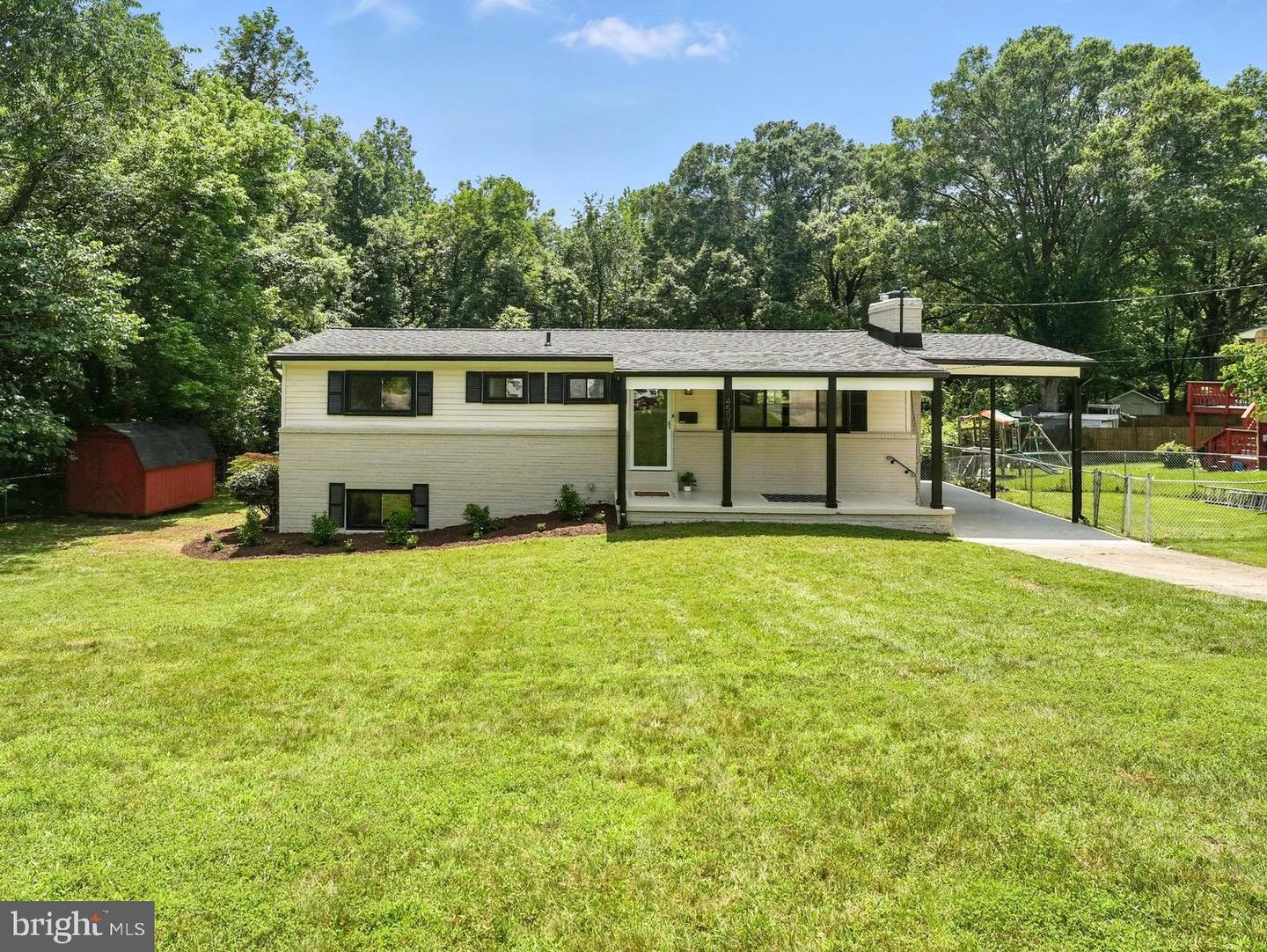 4501 TIPTON LN, ALEXANDRIA, Virginia 22310, 4 Bedrooms Bedrooms, ,3 BathroomsBathrooms,Residential,For sale,4501 TIPTON LN,VAFX2252540 MLS # VAFX2252540