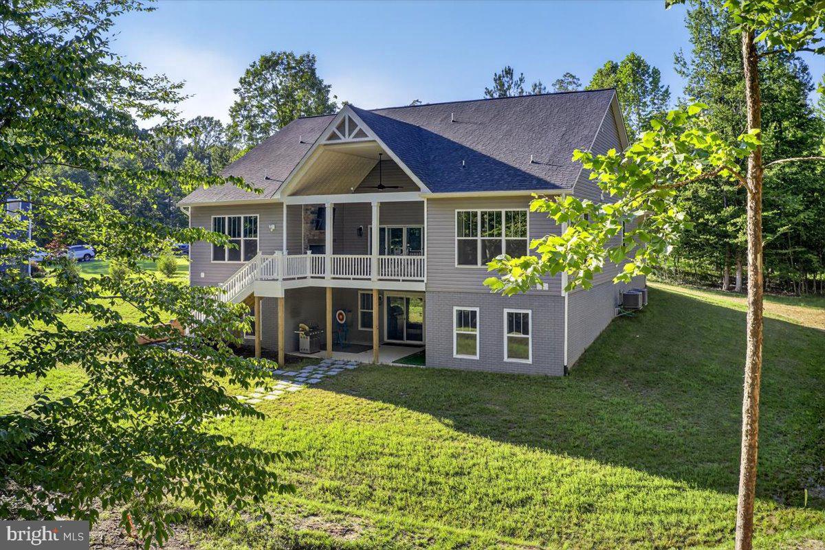 150 WINCHESTER TRAIL, MINERAL, Virginia 23117, 7 Bedrooms Bedrooms, ,7 BathroomsBathrooms,Residential,For sale,150 WINCHESTER TRAIL,VALA2008134 MLS # VALA2008134