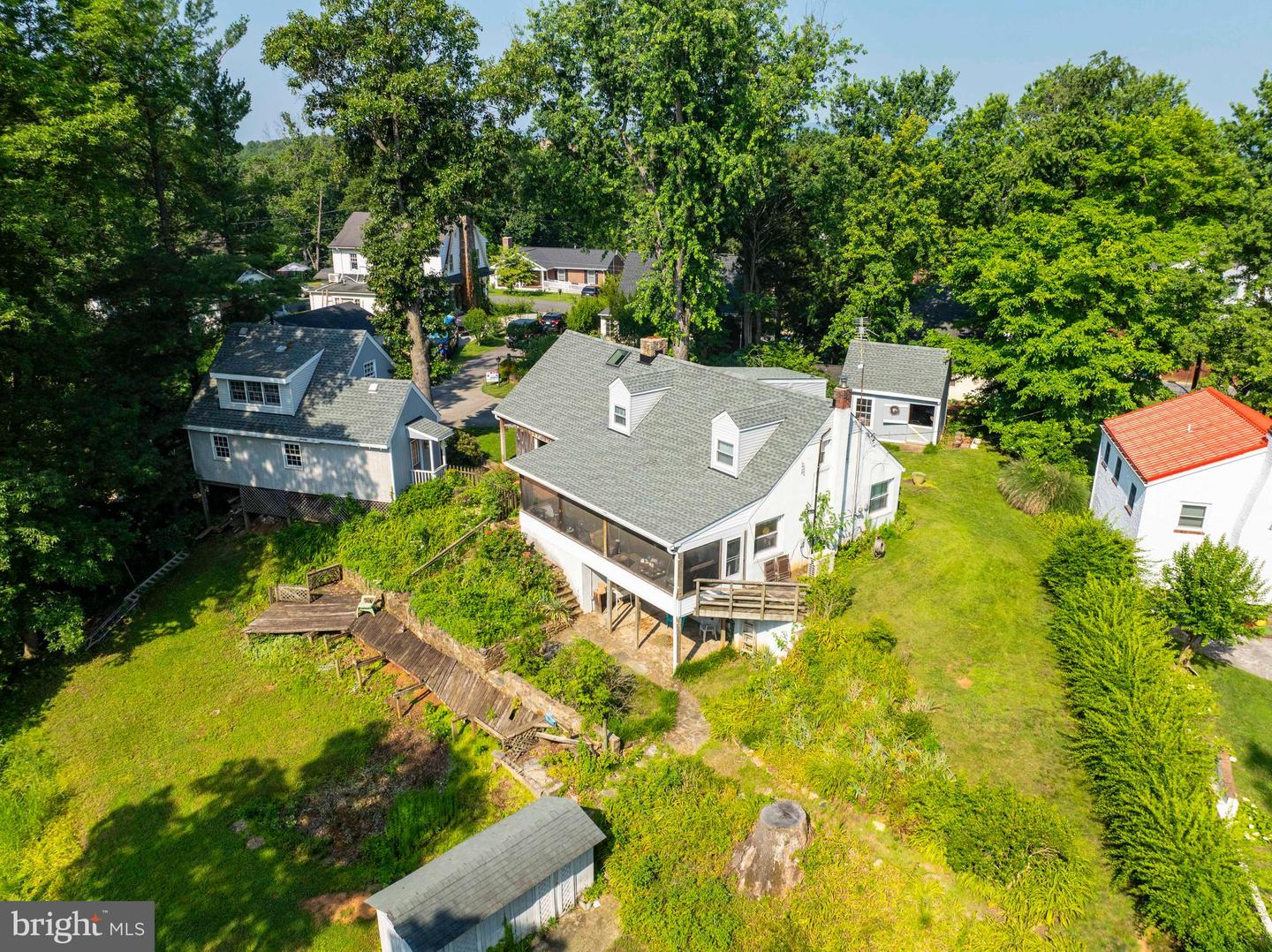 1119 SUMMIT AVE, FRONT ROYAL, Virginia 22630, 3 Bedrooms Bedrooms, ,1 BathroomBathrooms,Residential,For sale,1119 SUMMIT AVE,VAWR2011592 MLS # VAWR2011592