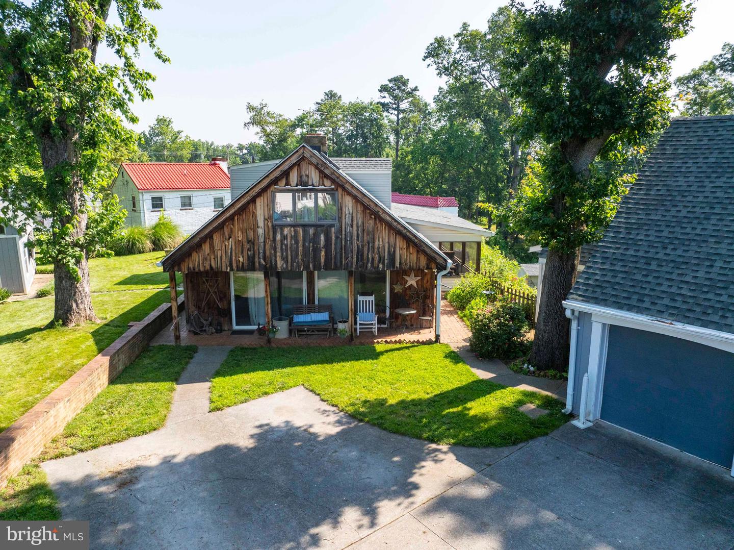 1119 SUMMIT AVE, FRONT ROYAL, Virginia 22630, 3 Bedrooms Bedrooms, ,1 BathroomBathrooms,Residential,For sale,1119 SUMMIT AVE,VAWR2011592 MLS # VAWR2011592