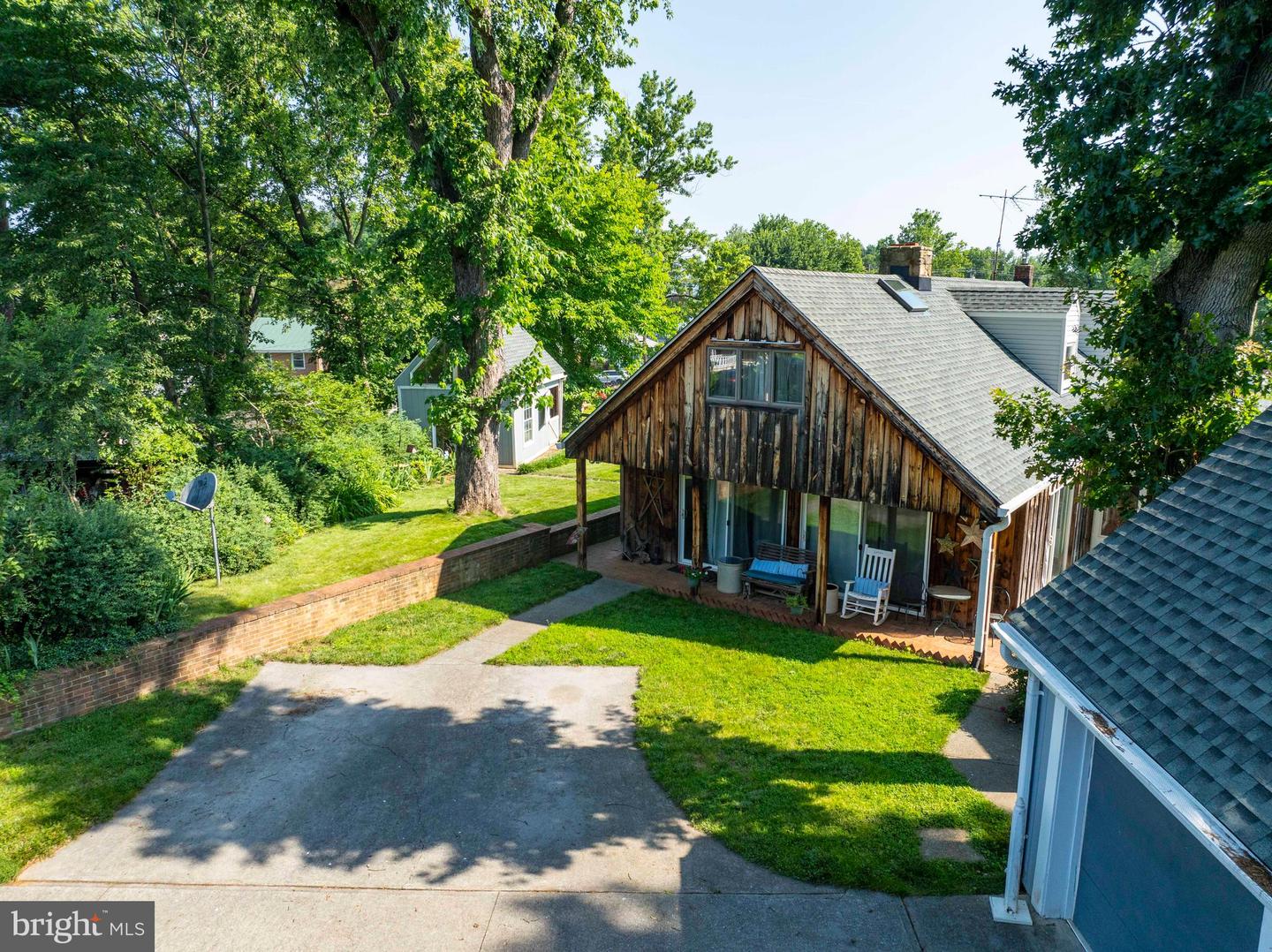 1119 SUMMIT AVE, FRONT ROYAL, Virginia 22630, 3 Bedrooms Bedrooms, ,1 BathroomBathrooms,Residential,For sale,1119 SUMMIT AVE,VAWR2011592 MLS # VAWR2011592