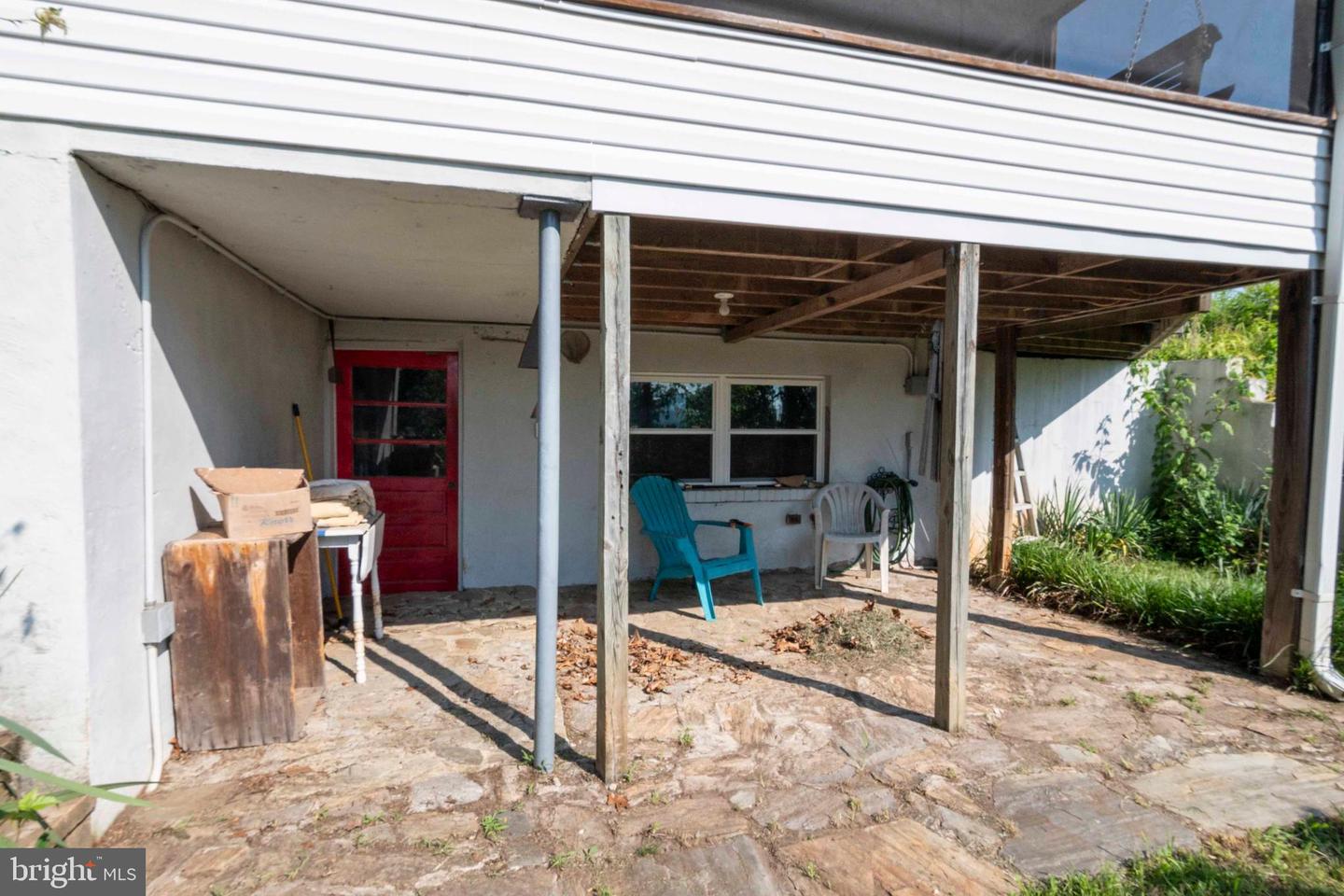 1119 SUMMIT AVE, FRONT ROYAL, Virginia 22630, 3 Bedrooms Bedrooms, ,1 BathroomBathrooms,Residential,For sale,1119 SUMMIT AVE,VAWR2011592 MLS # VAWR2011592