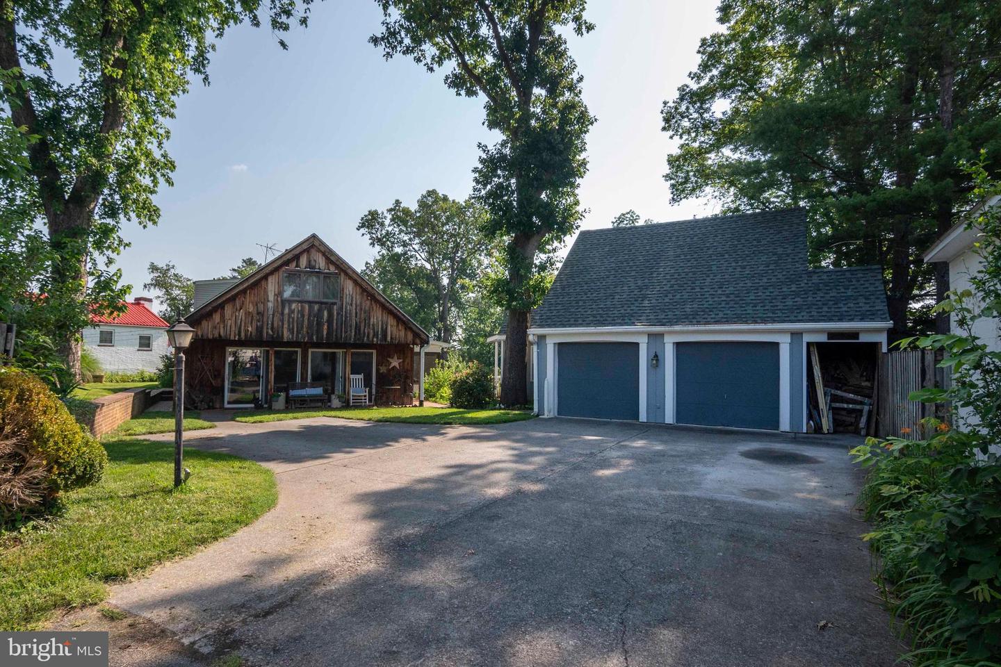 1119 SUMMIT AVE, FRONT ROYAL, Virginia 22630, 3 Bedrooms Bedrooms, ,1 BathroomBathrooms,Residential,For sale,1119 SUMMIT AVE,VAWR2011592 MLS # VAWR2011592