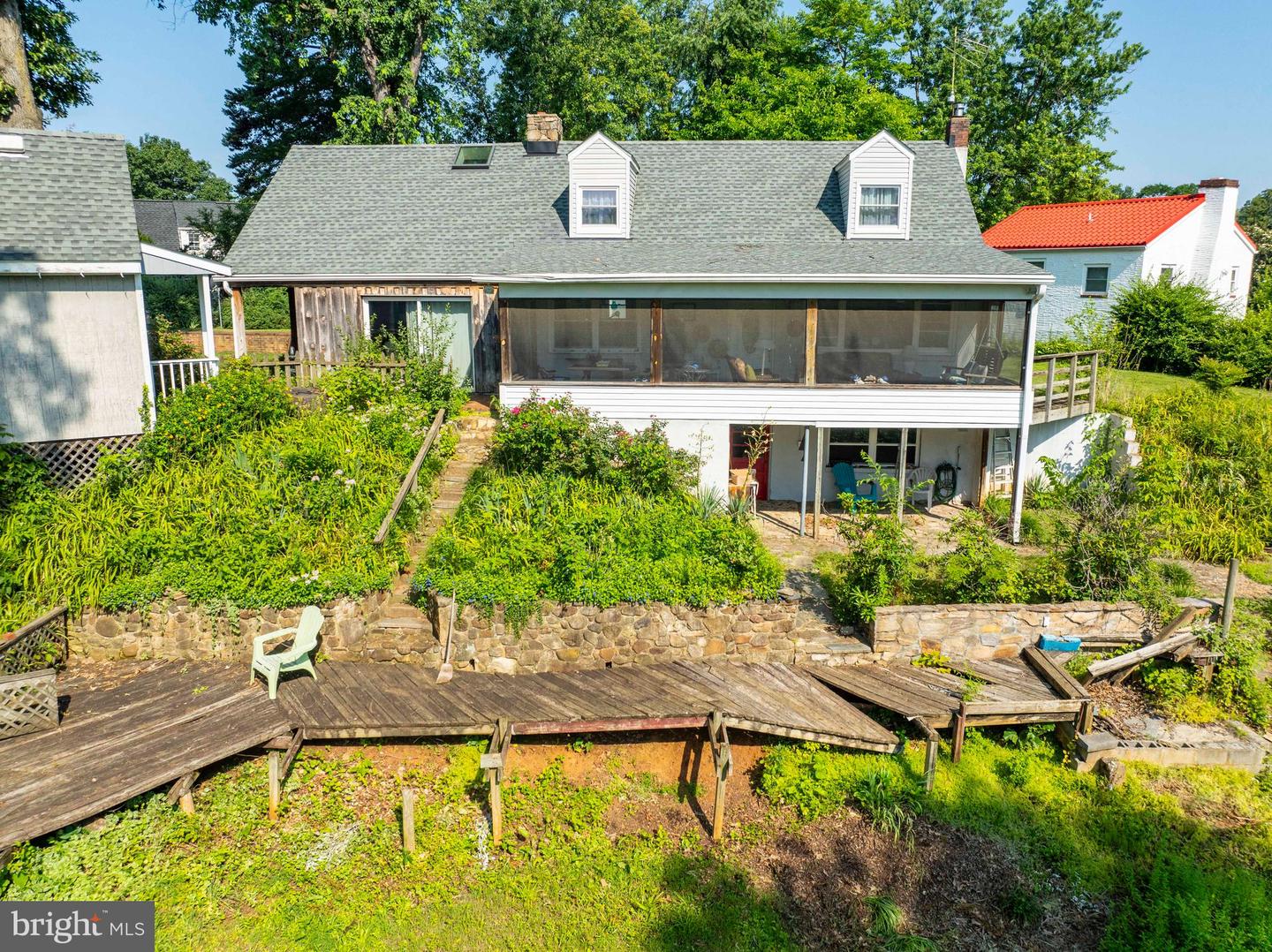 1119 SUMMIT AVE, FRONT ROYAL, Virginia 22630, 3 Bedrooms Bedrooms, ,1 BathroomBathrooms,Residential,For sale,1119 SUMMIT AVE,VAWR2011592 MLS # VAWR2011592