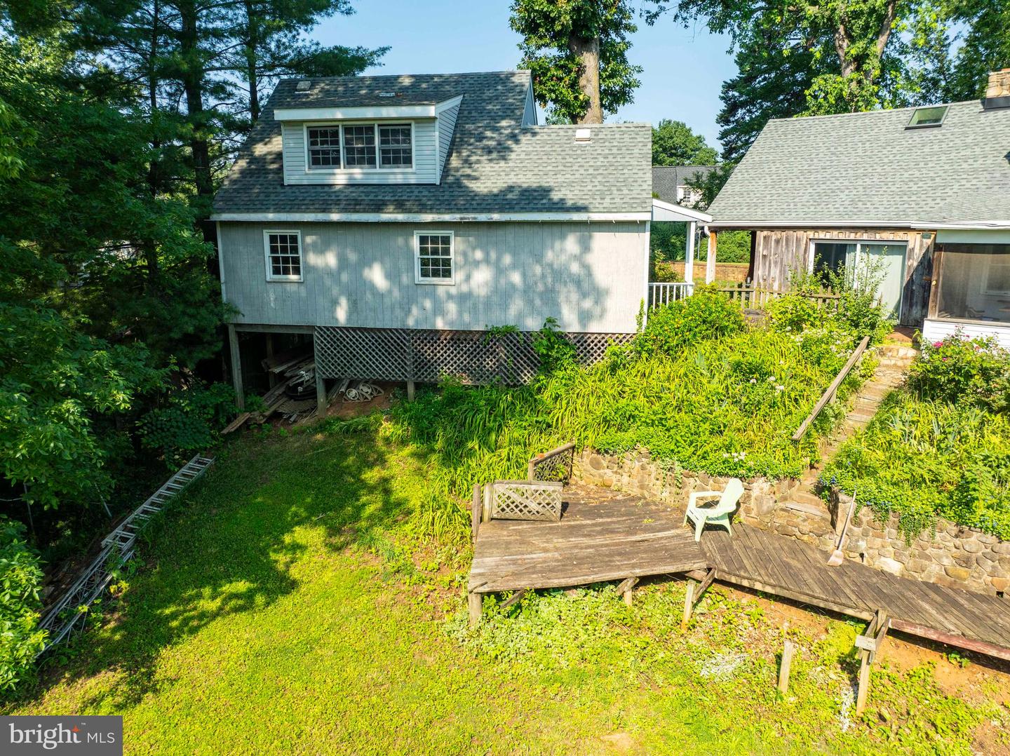1119 SUMMIT AVE, FRONT ROYAL, Virginia 22630, 3 Bedrooms Bedrooms, ,1 BathroomBathrooms,Residential,For sale,1119 SUMMIT AVE,VAWR2011592 MLS # VAWR2011592