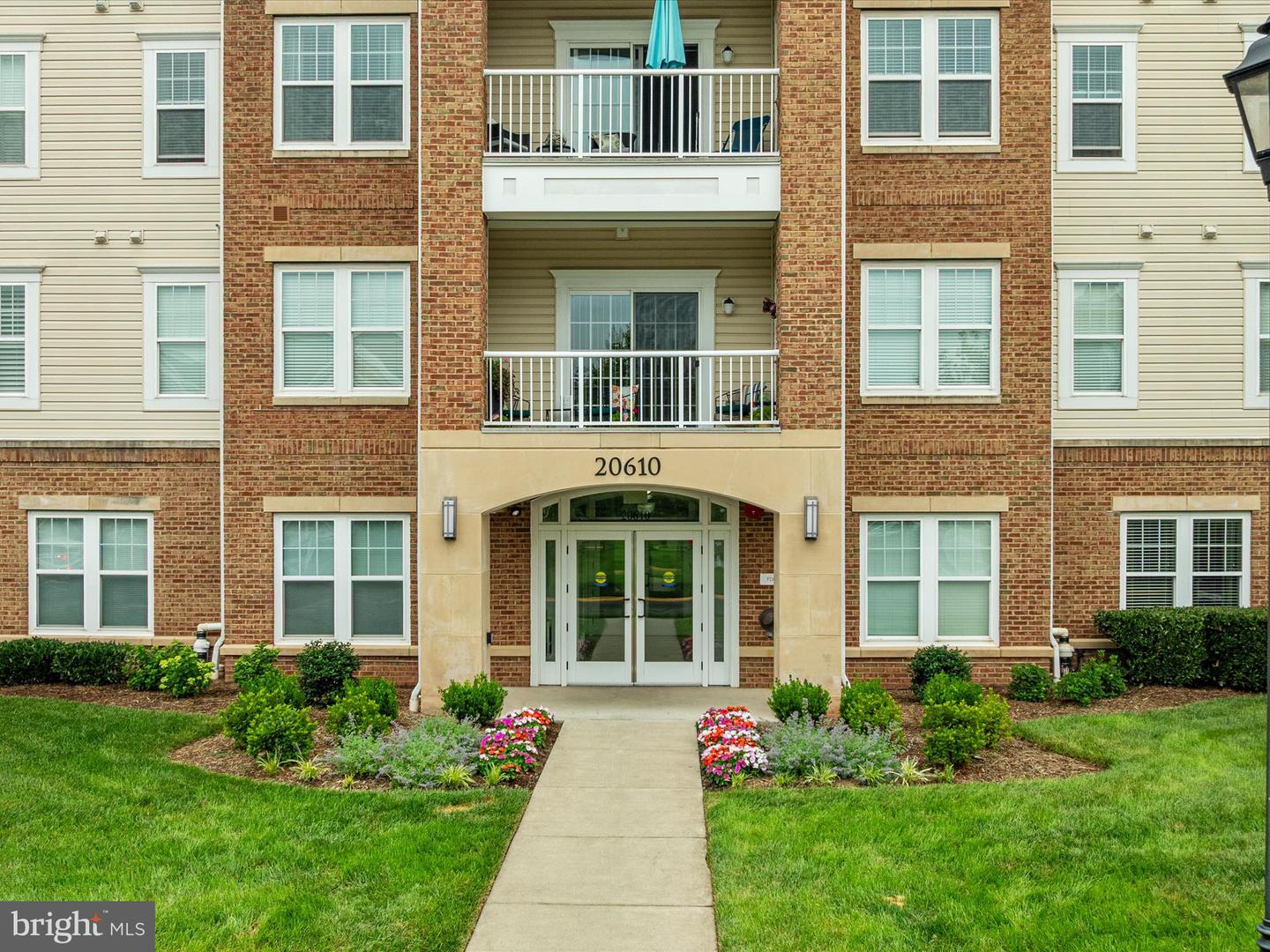 20610 HOPE SPRING TER #205, ASHBURN, Virginia 20147, 2 Bedrooms Bedrooms, ,2 BathroomsBathrooms,Residential,For sale,20610 HOPE SPRING TER #205,VALO2100624 MLS # VALO2100624