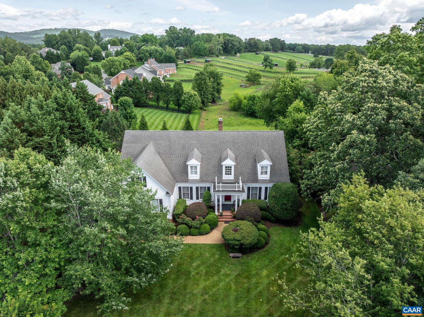 3240 DARBY RD, KESWICK, Virginia 22947, 5 Bedrooms Bedrooms, ,5 BathroomsBathrooms,Residential,For sale,3240 DARBY RD,666224 MLS # 666224