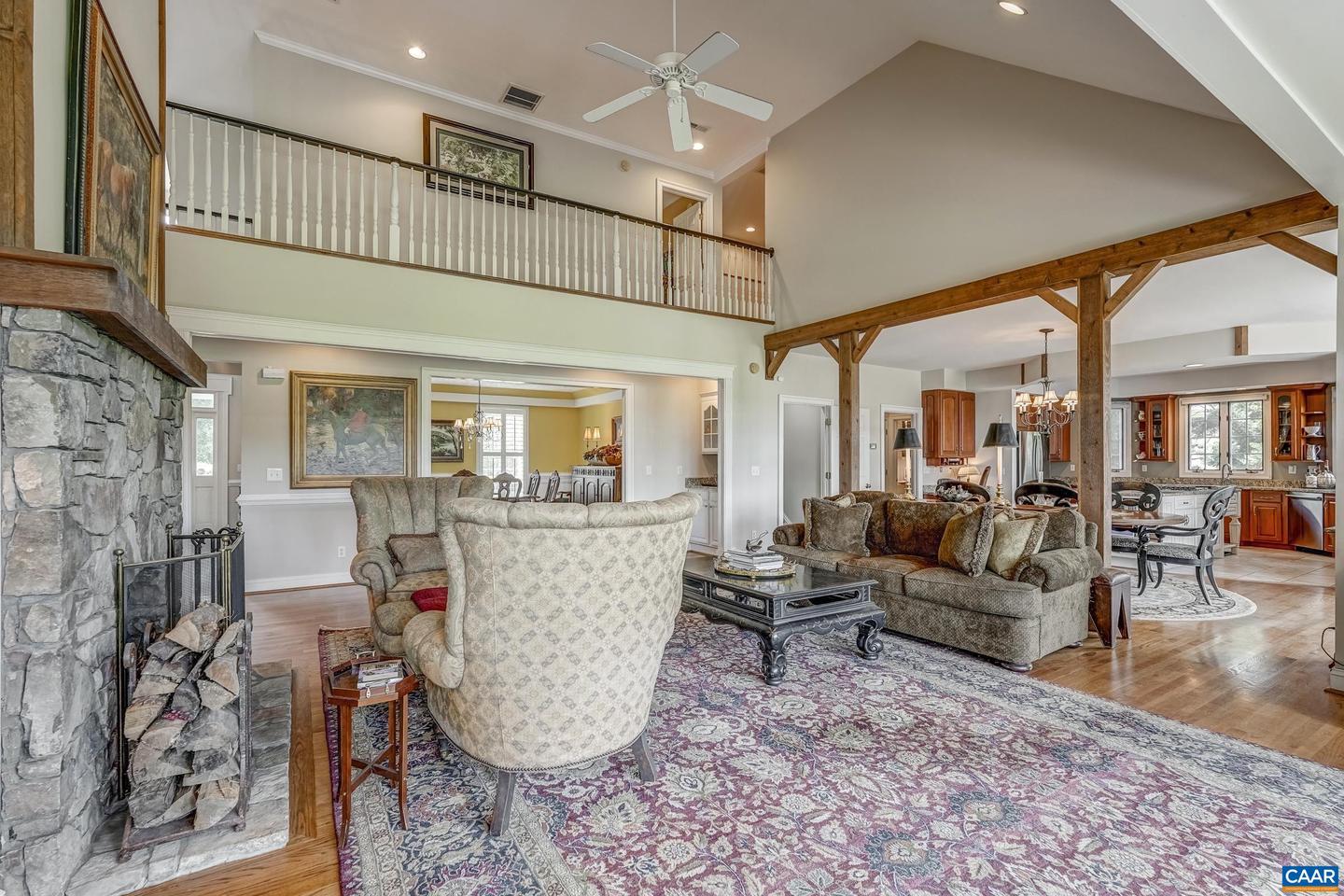 3240 DARBY RD, KESWICK, Virginia 22947, 5 Bedrooms Bedrooms, ,5 BathroomsBathrooms,Residential,For sale,3240 DARBY RD,666224 MLS # 666224