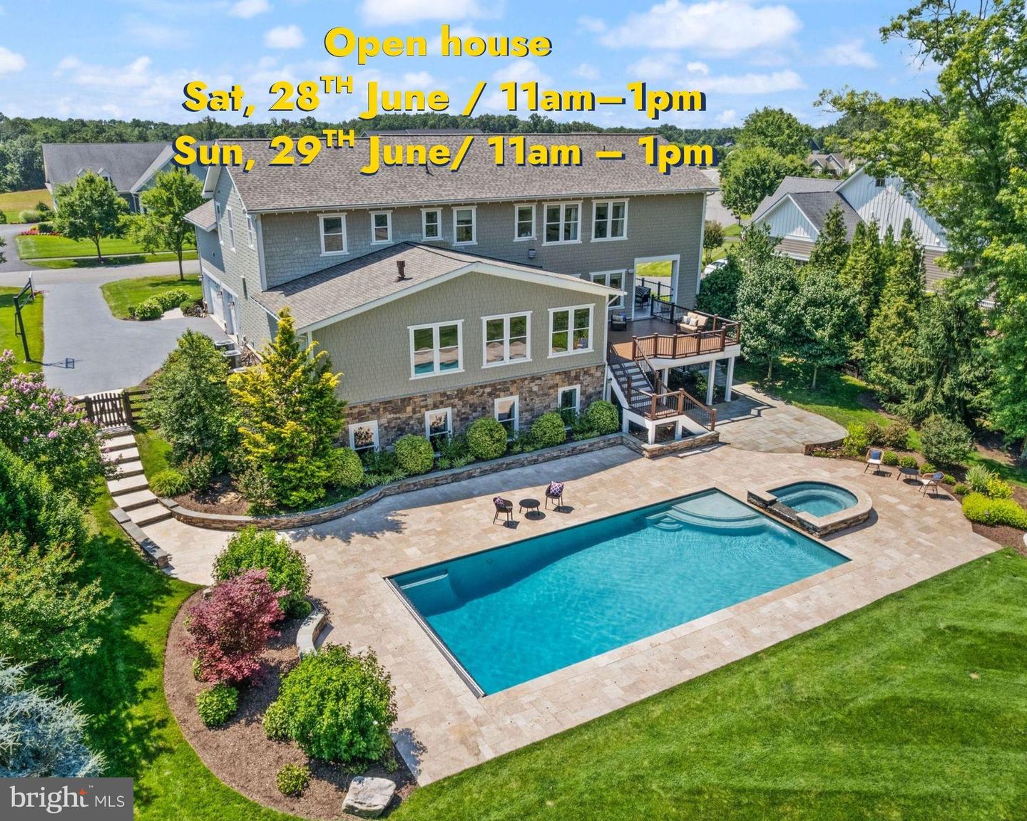 23055 WELBOURNE WALK CT, ASHBURN, Virginia 20148, 5 Bedrooms Bedrooms, ,4 BathroomsBathrooms,Residential,For sale,23055 WELBOURNE WALK CT,VALO2100746 MLS # VALO2100746