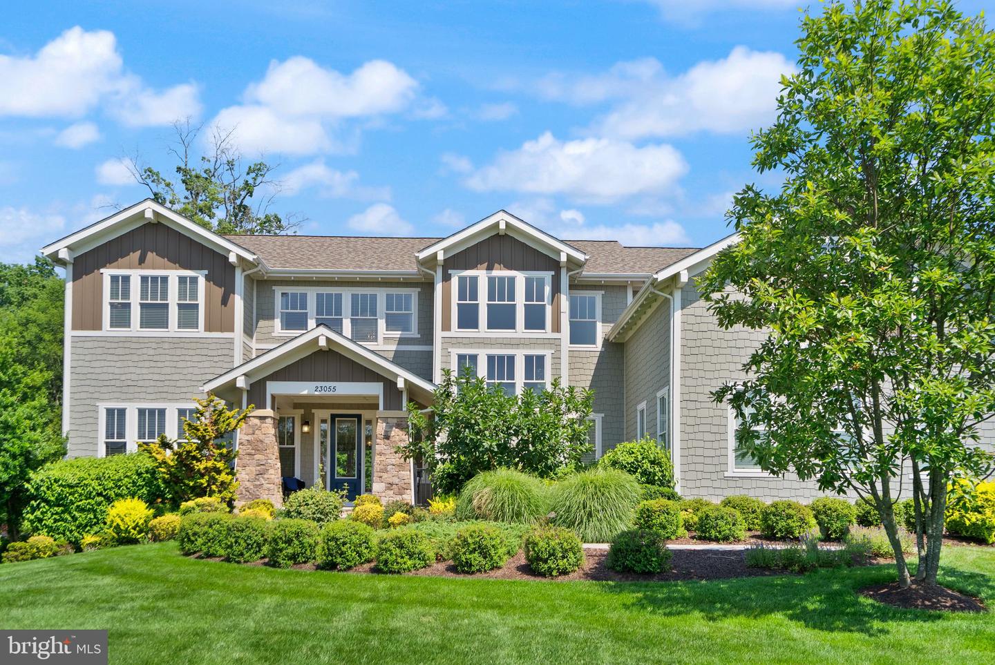 23055 WELBOURNE WALK CT, ASHBURN, Virginia 20148, 5 Bedrooms Bedrooms, ,4 BathroomsBathrooms,Residential,For sale,23055 WELBOURNE WALK CT,VALO2100746 MLS # VALO2100746