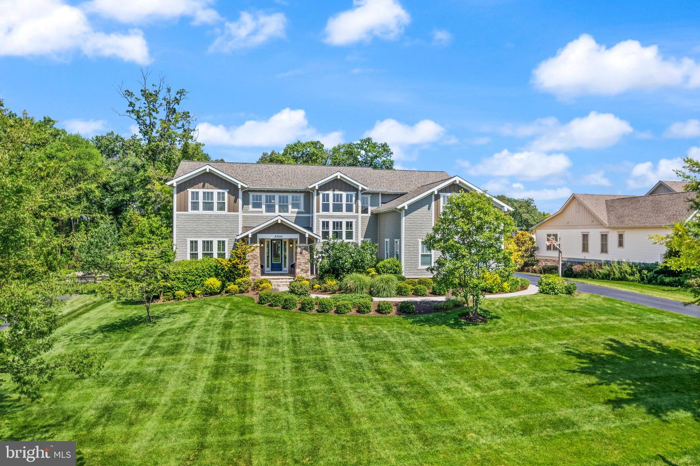 23055 WELBOURNE WALK CT, ASHBURN, Virginia 20148, 5 Bedrooms Bedrooms, ,4 BathroomsBathrooms,Residential,For sale,23055 WELBOURNE WALK CT,VALO2100746 MLS # VALO2100746