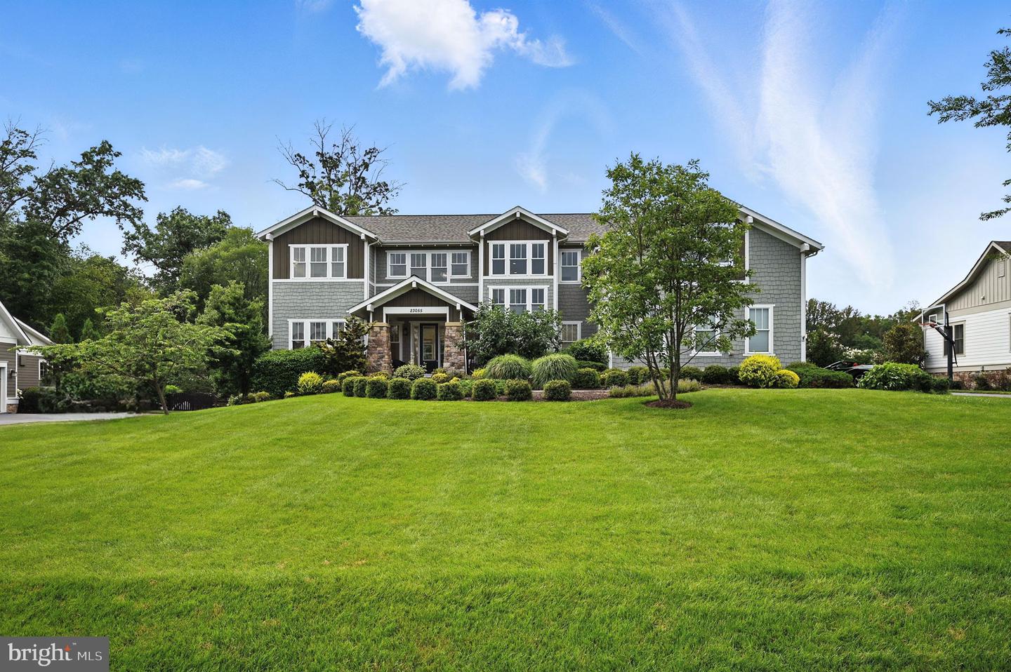 23055 WELBOURNE WALK CT, ASHBURN, Virginia 20148, 5 Bedrooms Bedrooms, ,4 BathroomsBathrooms,Residential,For sale,23055 WELBOURNE WALK CT,VALO2100746 MLS # VALO2100746