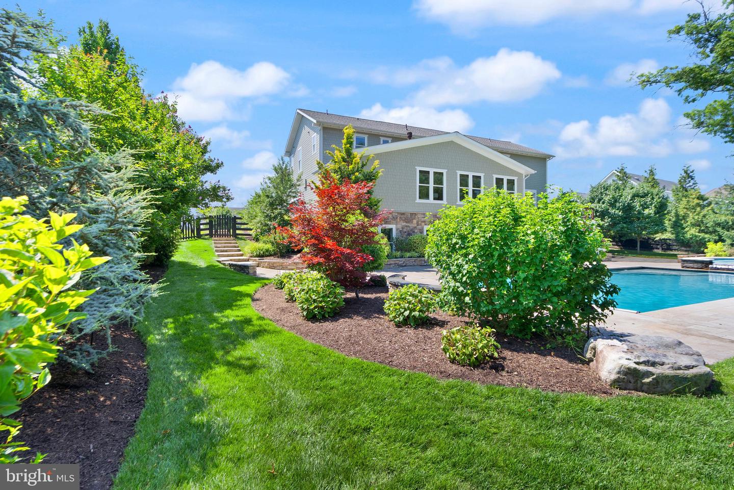 23055 WELBOURNE WALK CT, ASHBURN, Virginia 20148, 5 Bedrooms Bedrooms, ,4 BathroomsBathrooms,Residential,For sale,23055 WELBOURNE WALK CT,VALO2100746 MLS # VALO2100746