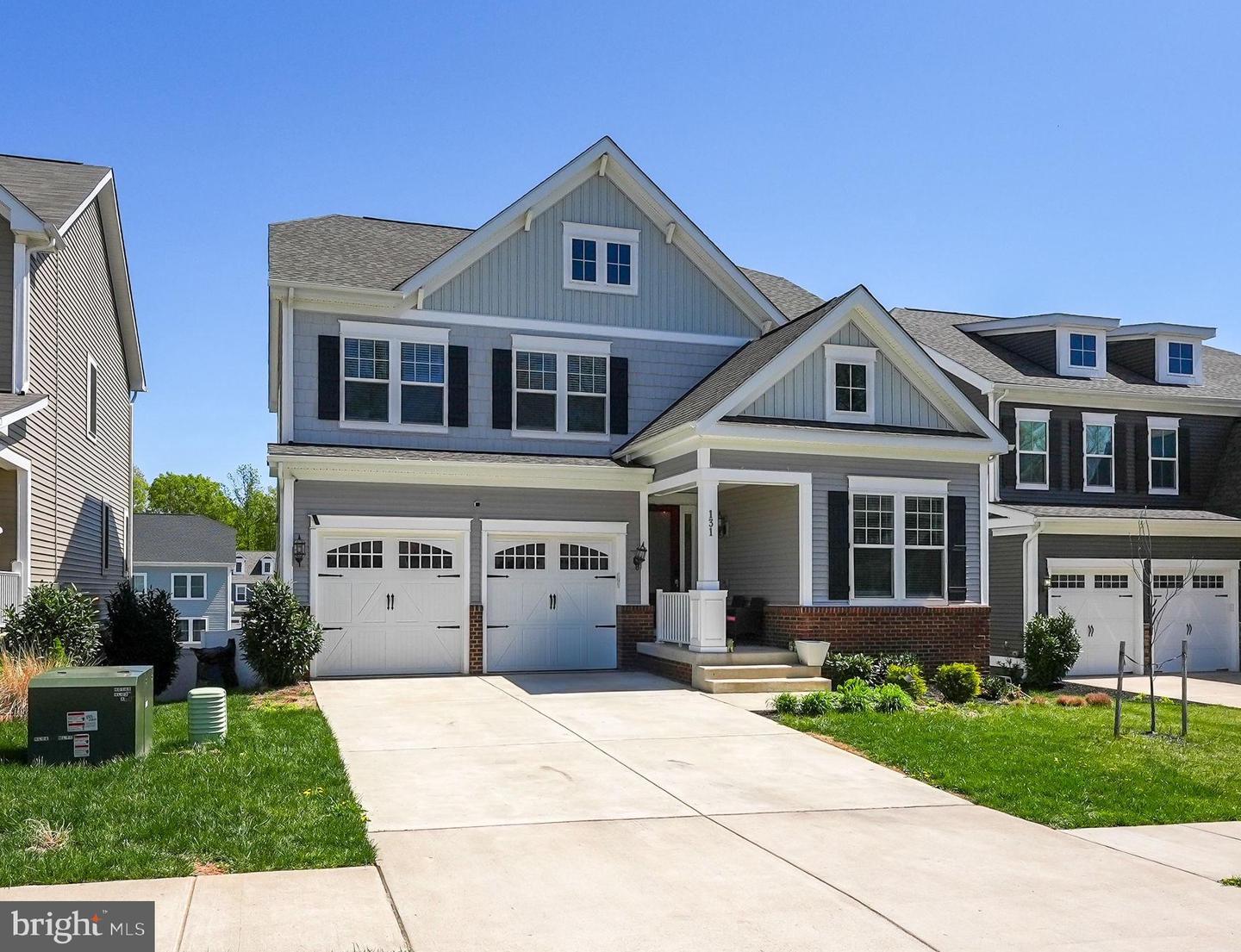 131 BOXELDER DR, STAFFORD, Virginia 22554, 5 Bedrooms Bedrooms, ,3 BathroomsBathrooms,Residential,For sale,131 BOXELDER DR,VAST2040340 MLS # VAST2040340