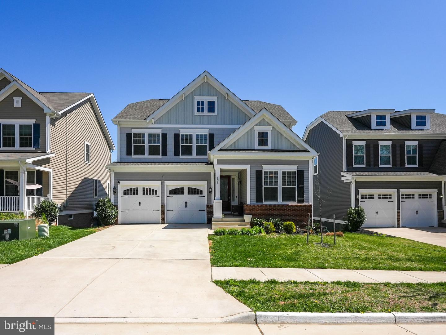 131 BOXELDER DR, STAFFORD, Virginia 22554, 5 Bedrooms Bedrooms, ,3 BathroomsBathrooms,Residential,For sale,131 BOXELDER DR,VAST2040340 MLS # VAST2040340