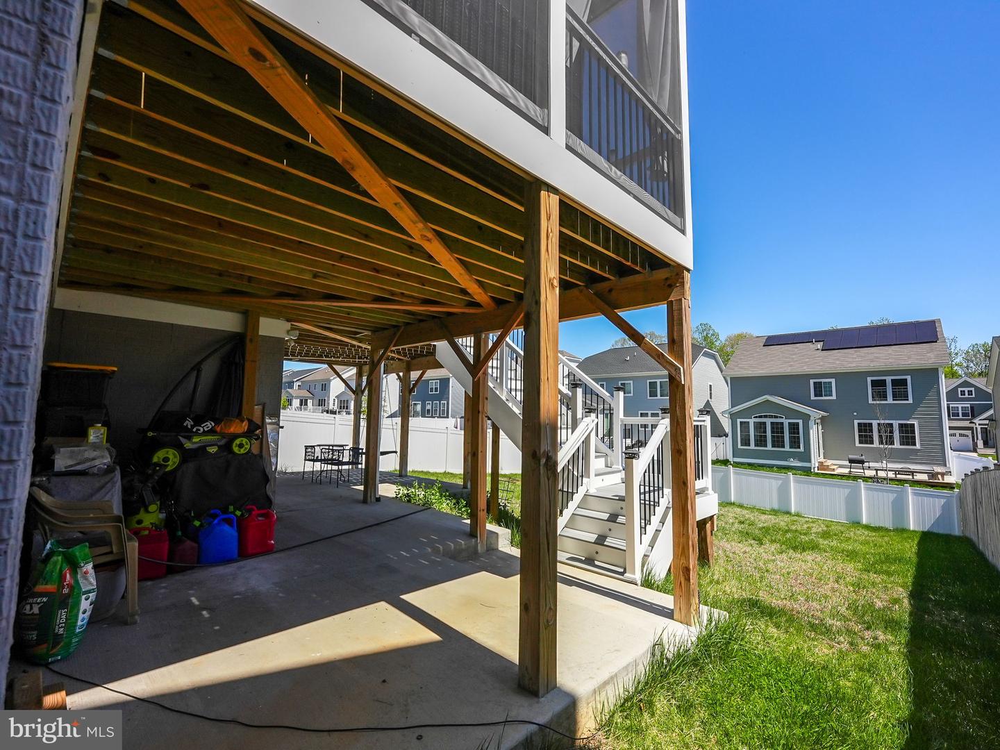 131 BOXELDER DR, STAFFORD, Virginia 22554, 5 Bedrooms Bedrooms, ,3 BathroomsBathrooms,Residential,For sale,131 BOXELDER DR,VAST2040340 MLS # VAST2040340