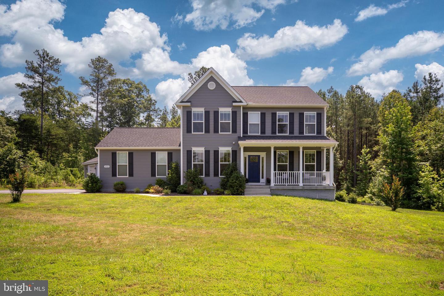 4909 DORCHESTER CT, PARTLOW, Virginia 22534, 4 Bedrooms Bedrooms, ,3 BathroomsBathrooms,Residential,For sale,4909 DORCHESTER CT,VASP2034298 MLS # VASP2034298