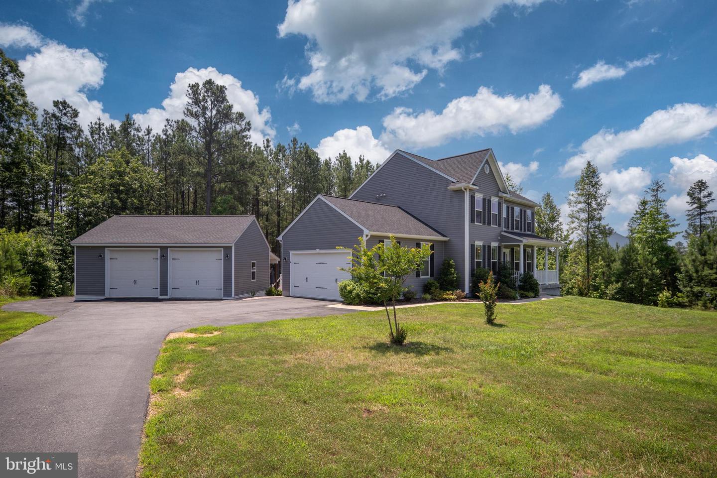 4909 DORCHESTER CT, PARTLOW, Virginia 22534, 4 Bedrooms Bedrooms, ,3 BathroomsBathrooms,Residential,For sale,4909 DORCHESTER CT,VASP2034298 MLS # VASP2034298