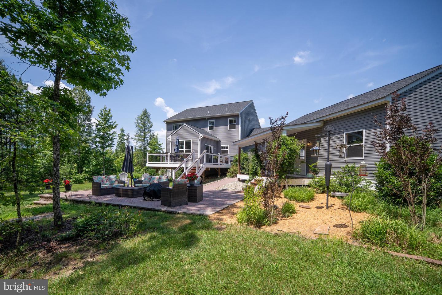 4909 DORCHESTER CT, PARTLOW, Virginia 22534, 4 Bedrooms Bedrooms, ,3 BathroomsBathrooms,Residential,For sale,4909 DORCHESTER CT,VASP2034298 MLS # VASP2034298