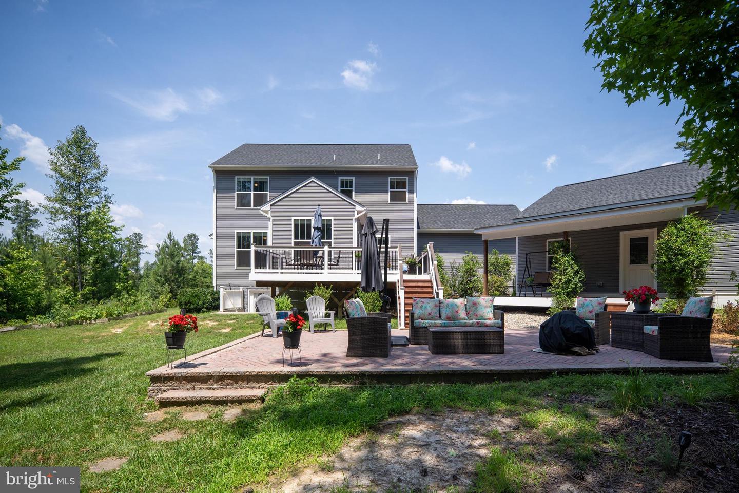 4909 DORCHESTER CT, PARTLOW, Virginia 22534, 4 Bedrooms Bedrooms, ,3 BathroomsBathrooms,Residential,For sale,4909 DORCHESTER CT,VASP2034298 MLS # VASP2034298