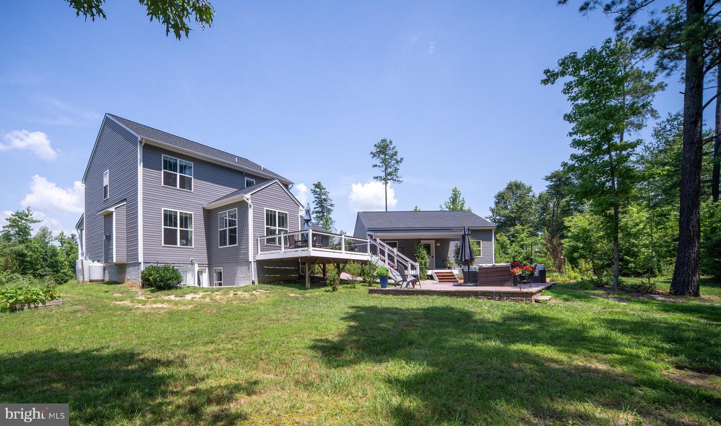 4909 DORCHESTER CT, PARTLOW, Virginia 22534, 4 Bedrooms Bedrooms, ,3 BathroomsBathrooms,Residential,For sale,4909 DORCHESTER CT,VASP2034298 MLS # VASP2034298