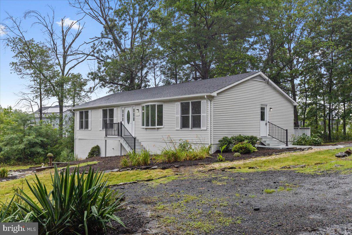 15466 THOROUGHFARE RD, GAINESVILLE, Virginia 20155, 4 Bedrooms Bedrooms, ,2 BathroomsBathrooms,Residential,For sale,15466 THOROUGHFARE RD,VAPW2098194 MLS # VAPW2098194