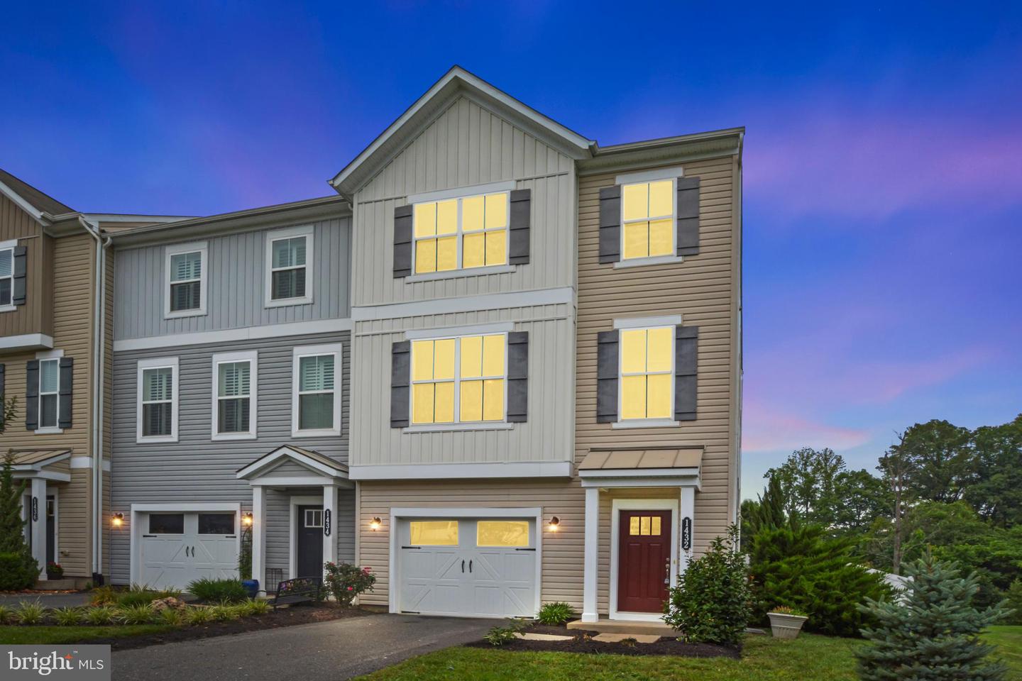 1432 TEAGAN DR, FREDERICKSBURG, Virginia 22408, 3 Bedrooms Bedrooms, ,3 BathroomsBathrooms,Residential,For sale,1432 TEAGAN DR,VAFB2008526 MLS # VAFB2008526
