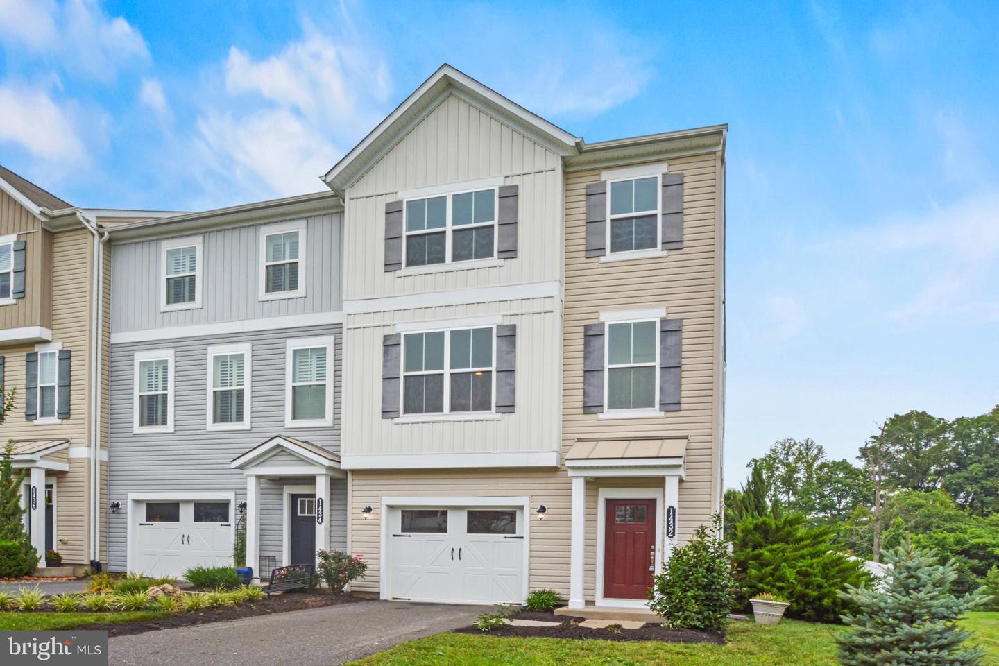 1432 TEAGAN DR, FREDERICKSBURG, Virginia 22408, 3 Bedrooms Bedrooms, ,3 BathroomsBathrooms,Residential,For sale,1432 TEAGAN DR,VAFB2008526 MLS # VAFB2008526