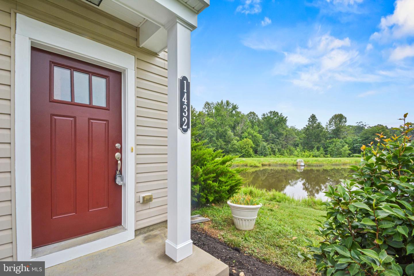 1432 TEAGAN DR, FREDERICKSBURG, Virginia 22408, 3 Bedrooms Bedrooms, ,3 BathroomsBathrooms,Residential,For sale,1432 TEAGAN DR,VAFB2008526 MLS # VAFB2008526