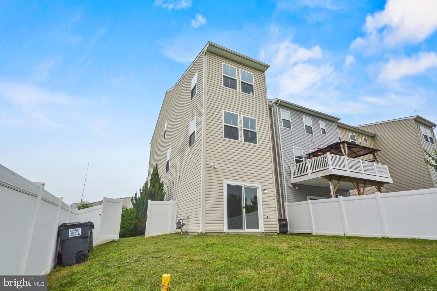 1432 TEAGAN DR, FREDERICKSBURG, Virginia 22408, 3 Bedrooms Bedrooms, ,3 BathroomsBathrooms,Residential,For sale,1432 TEAGAN DR,VAFB2008526 MLS # VAFB2008526