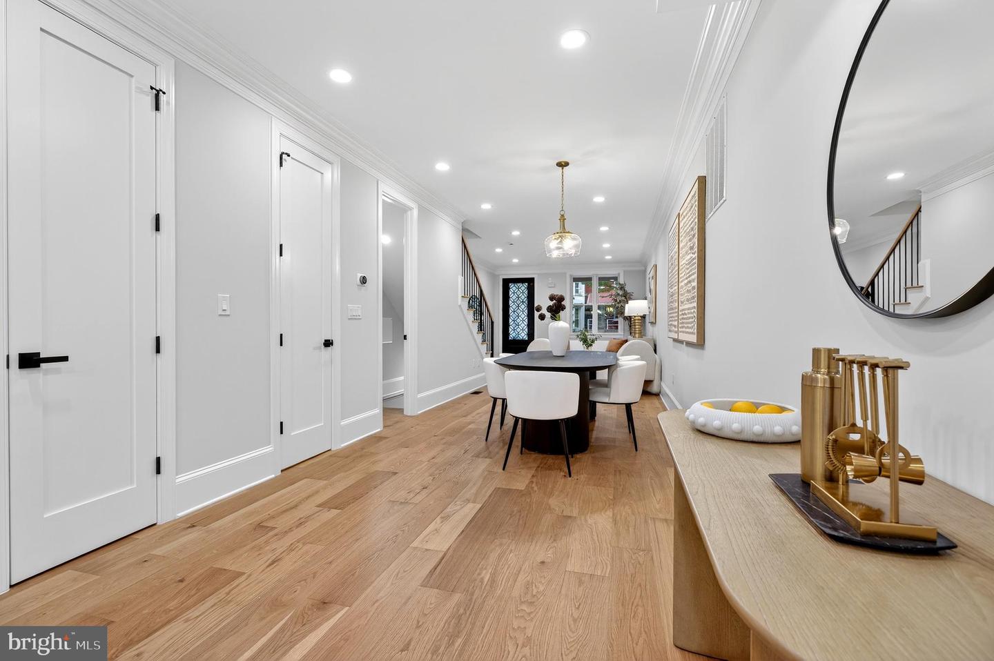 3616 10TH ST NW, WASHINGTON, District Of Columbia 20010, 4 Bedrooms Bedrooms, ,3 BathroomsBathrooms,Residential,For sale,3616 10TH ST NW,DCDC2208196 MLS # DCDC2208196