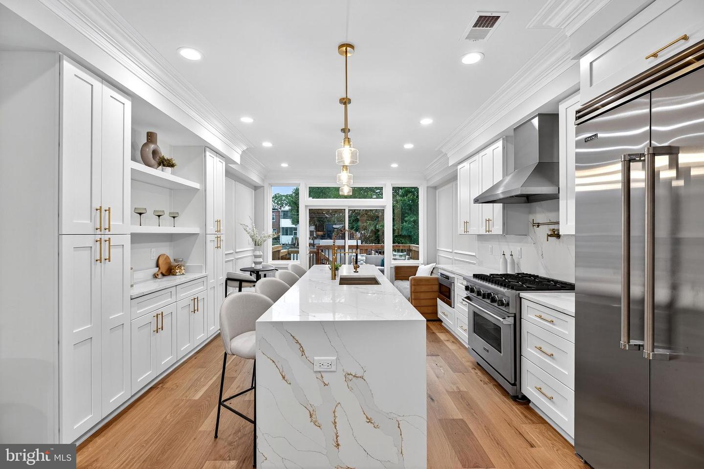 3616 10TH ST NW, WASHINGTON, District Of Columbia 20010, 4 Bedrooms Bedrooms, ,3 BathroomsBathrooms,Residential,For sale,3616 10TH ST NW,DCDC2208196 MLS # DCDC2208196