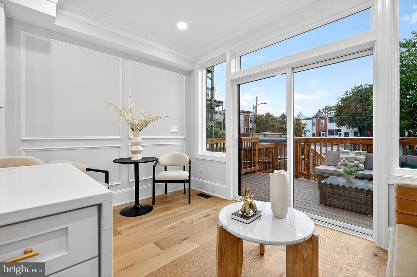 3616 10TH ST NW, WASHINGTON, District Of Columbia 20010, 4 Bedrooms Bedrooms, ,3 BathroomsBathrooms,Residential,For sale,3616 10TH ST NW,DCDC2208196 MLS # DCDC2208196