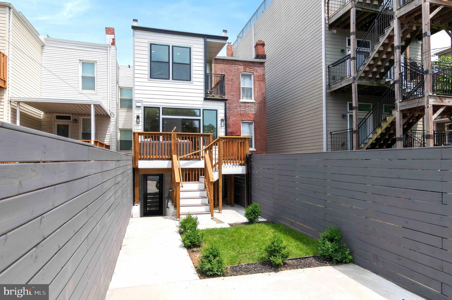 3616 10TH ST NW, WASHINGTON, District Of Columbia 20010, 4 Bedrooms Bedrooms, ,3 BathroomsBathrooms,Residential,For sale,3616 10TH ST NW,DCDC2208196 MLS # DCDC2208196