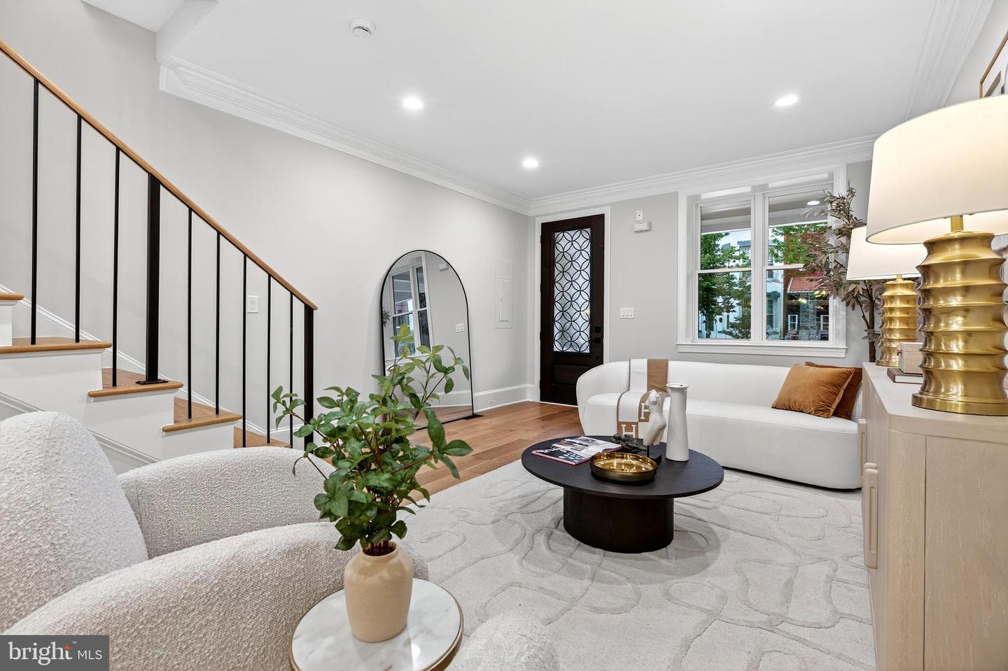 3616 10TH ST NW, WASHINGTON, District Of Columbia 20010, 4 Bedrooms Bedrooms, ,3 BathroomsBathrooms,Residential,For sale,3616 10TH ST NW,DCDC2208196 MLS # DCDC2208196