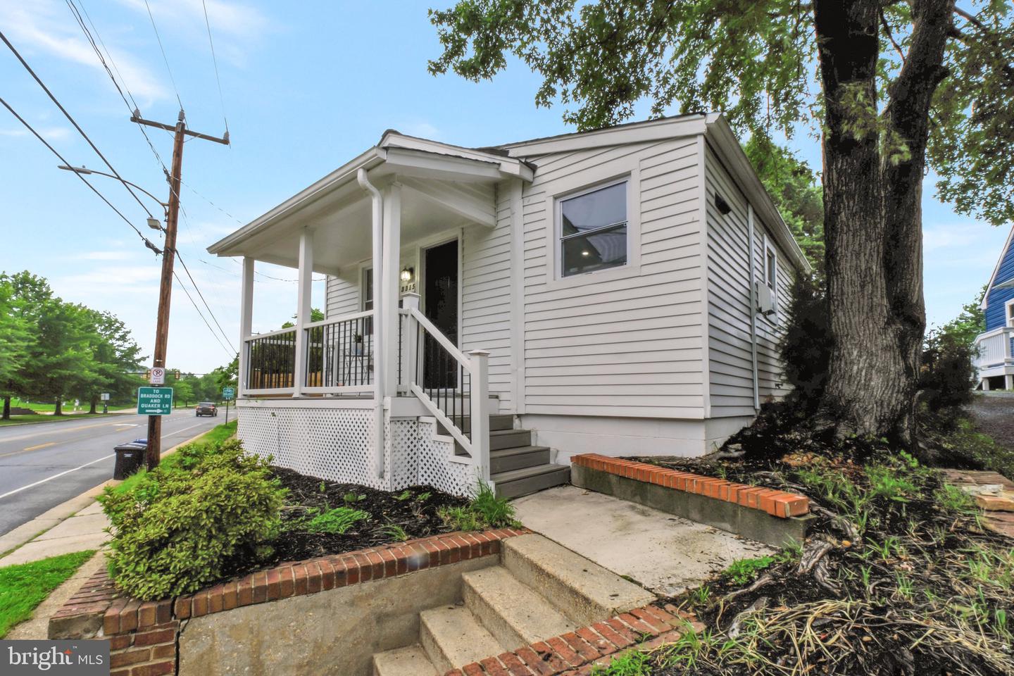 3315 KING ST, ALEXANDRIA, Virginia 22302, 1 Bedroom Bedrooms, 4 Rooms Rooms,1 BathroomBathrooms,Residential,For sale,3315 KING ST,VAAX2046946 MLS # VAAX2046946