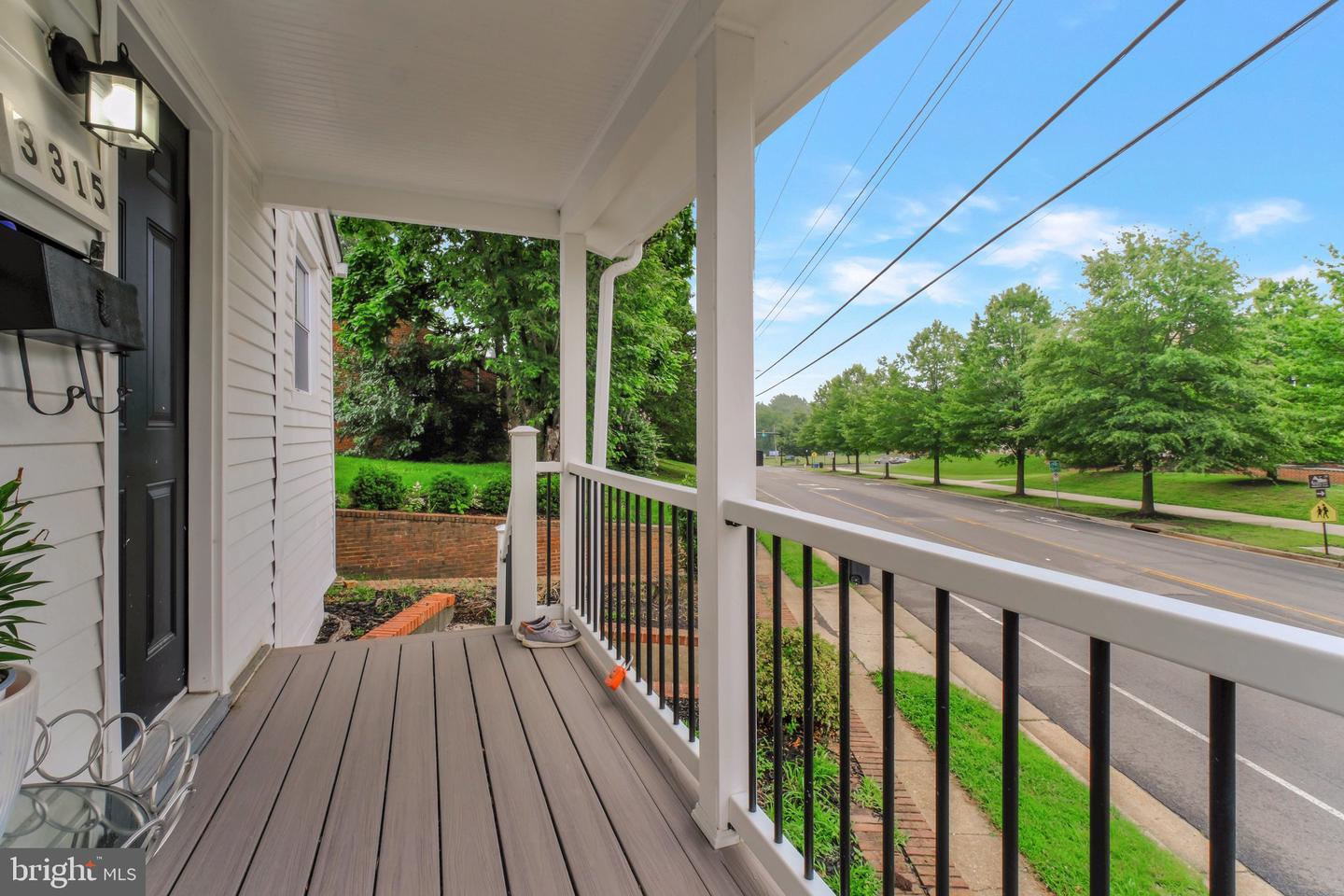 3315 KING ST, ALEXANDRIA, Virginia 22302, 1 Bedroom Bedrooms, 4 Rooms Rooms,1 BathroomBathrooms,Residential,For sale,3315 KING ST,VAAX2046946 MLS # VAAX2046946