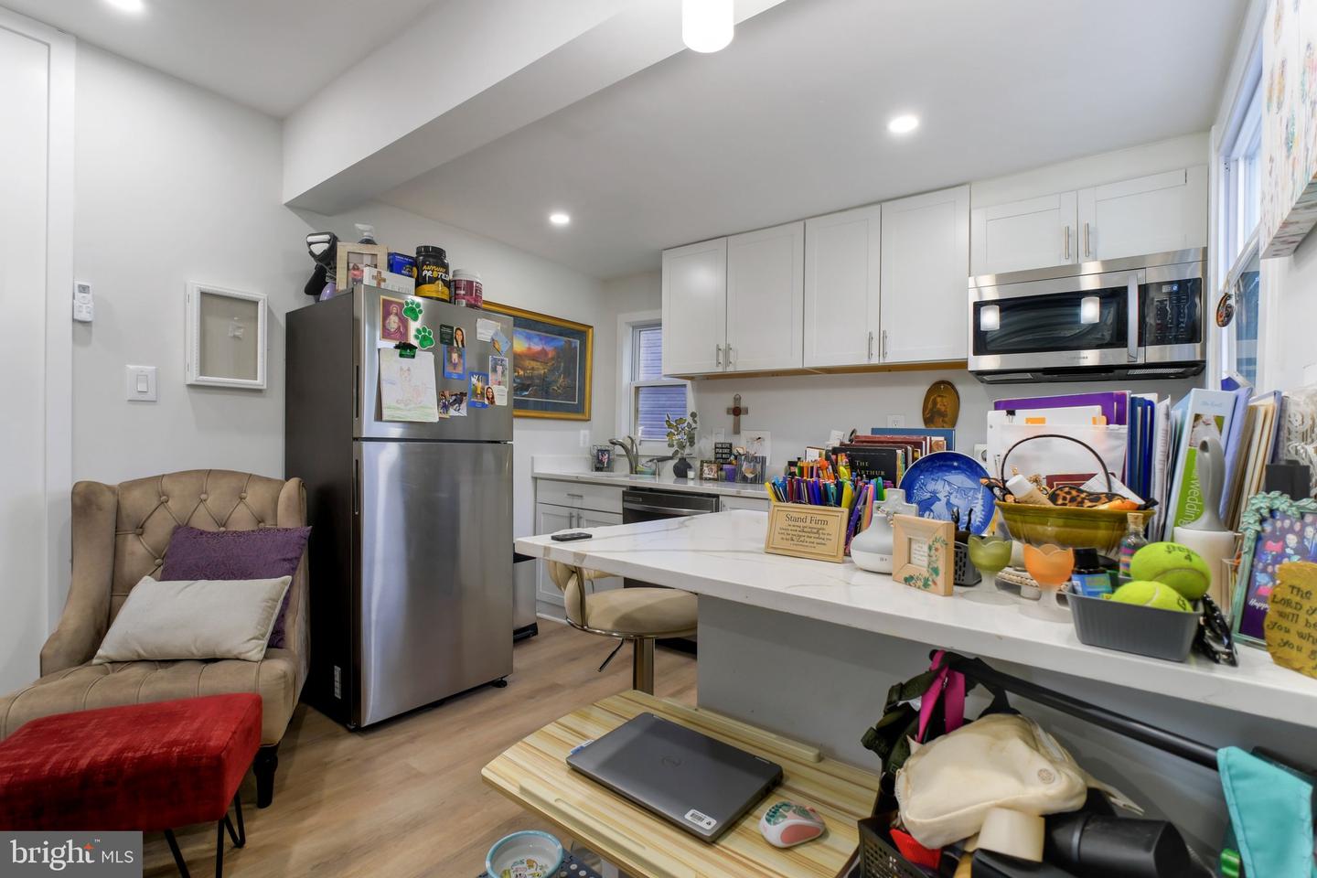 3315 KING ST, ALEXANDRIA, Virginia 22302, 1 Bedroom Bedrooms, 4 Rooms Rooms,1 BathroomBathrooms,Residential,For sale,3315 KING ST,VAAX2046946 MLS # VAAX2046946