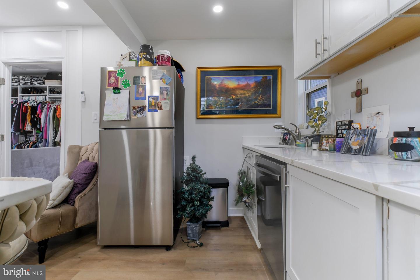 3315 KING ST, ALEXANDRIA, Virginia 22302, 1 Bedroom Bedrooms, 4 Rooms Rooms,1 BathroomBathrooms,Residential,For sale,3315 KING ST,VAAX2046946 MLS # VAAX2046946